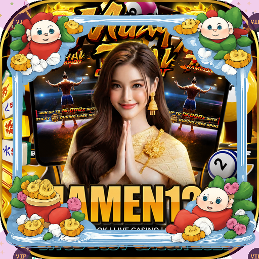 mamen123 — galeri pratinjau Resmi APK