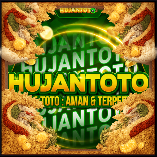 hujantoto — mitra unggulan